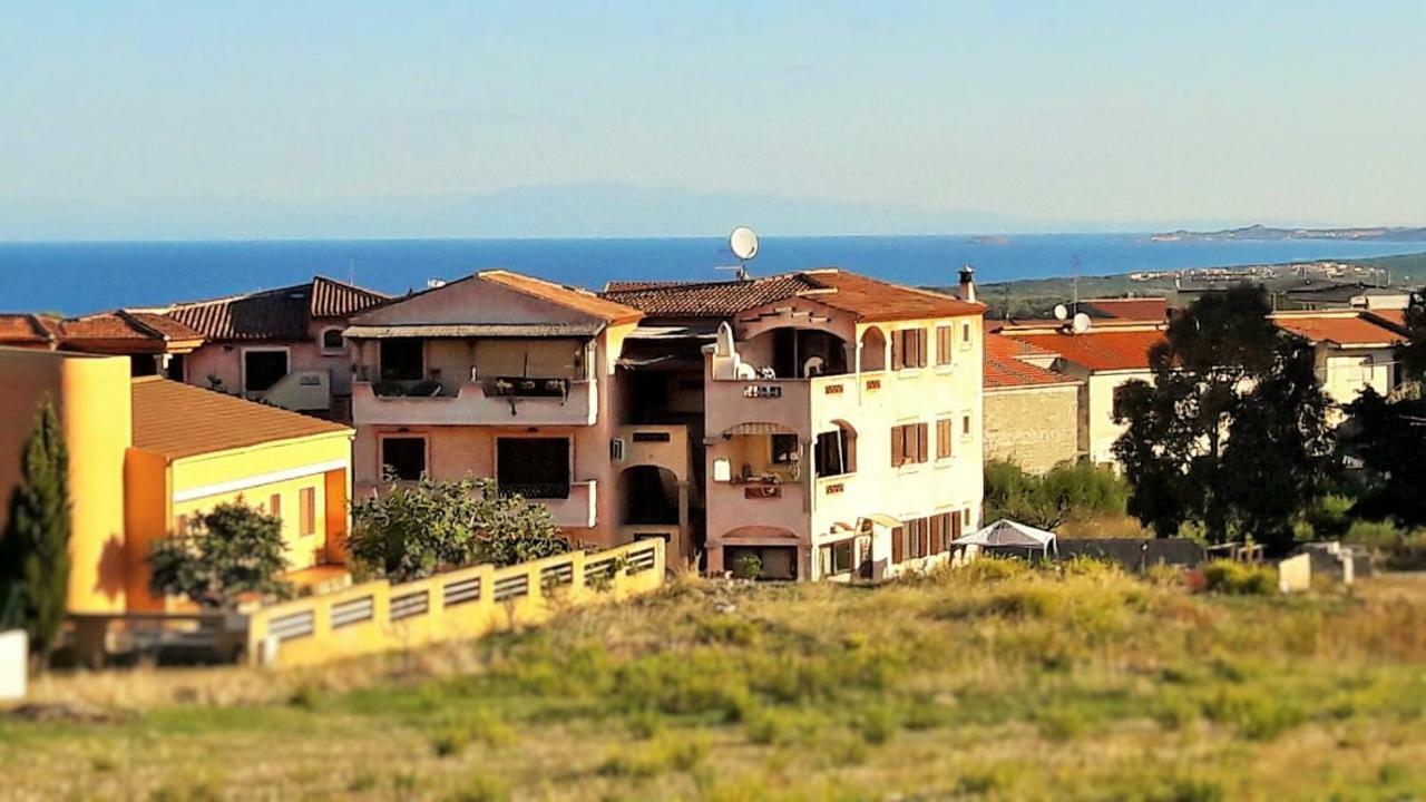 Cavour * Valledoria (Sardinia)